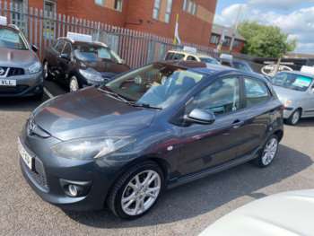 Used Mazda Mazda2 2010 for sale - 74862055: Photo