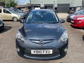 Used Mazda Mazda2 2010 for sale - 74862055: Photo