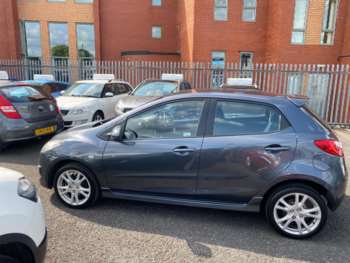 Used Mazda Mazda2 2010 for sale - 74862055: Photo