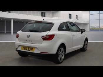 Used SEAT Ibiza 2012 for sale - 75127912: Photo