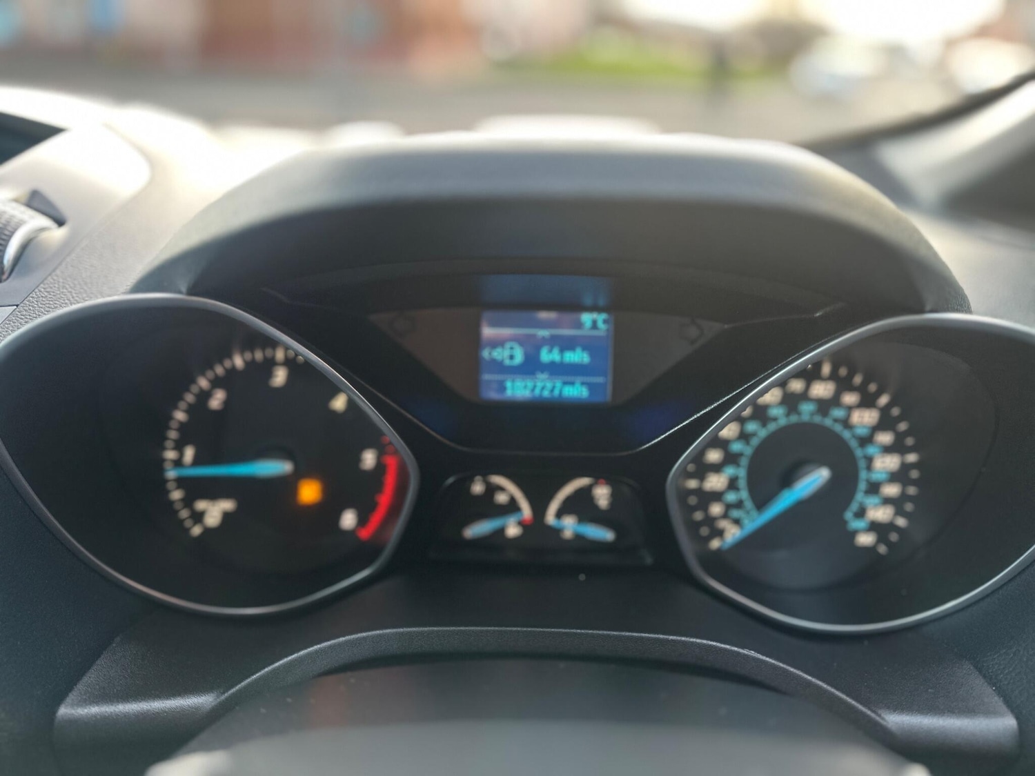 Used Ford Grand C-Max for sale - 77825245: Photo 10