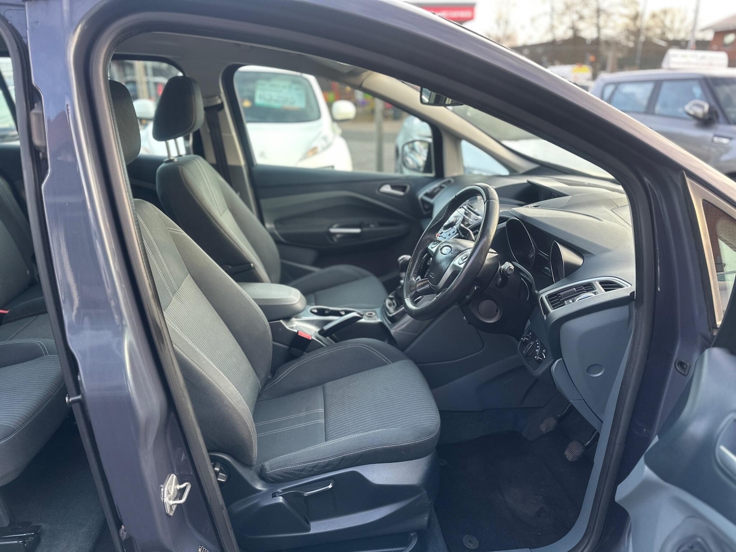 Used Ford Grand C-Max for sale - 77825245: Photo 12