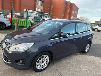 Used Ford Grand C-Max 2012 for sale - 77825245: Photo