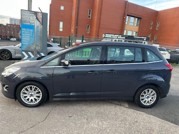 Used Ford Grand C-Max 2012 for sale - 77825245: Photo