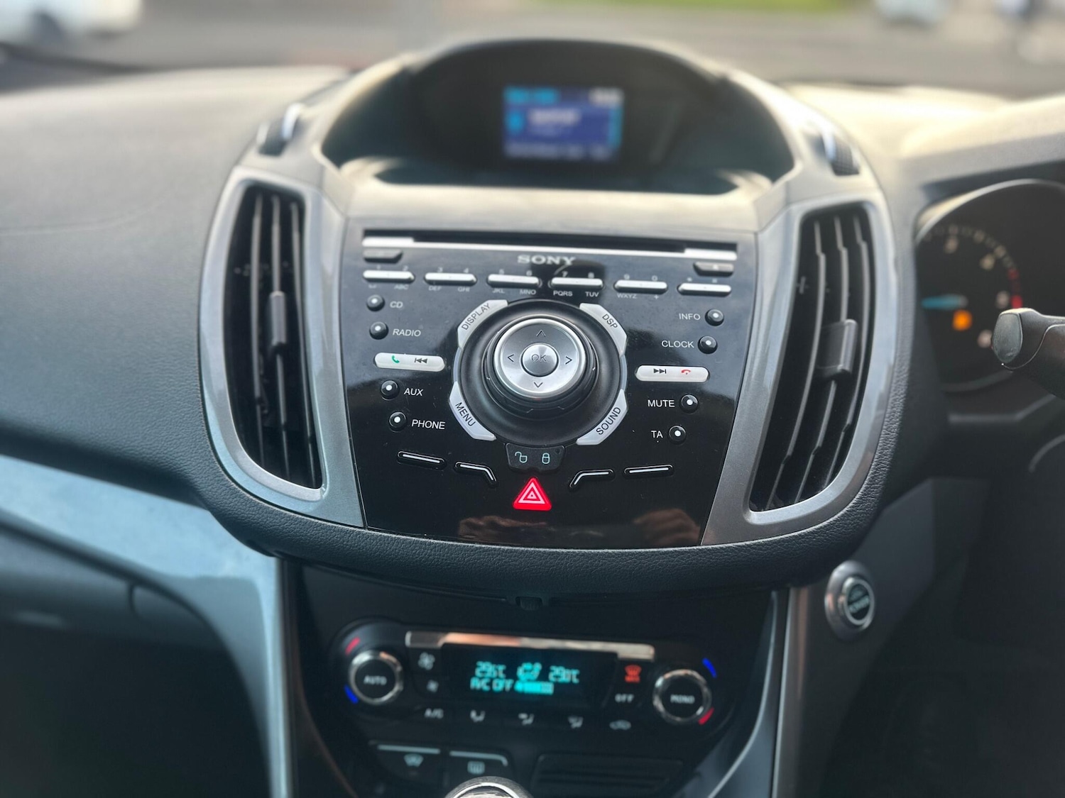 Used Ford Grand C-Max for sale - 77825245: Photo 46