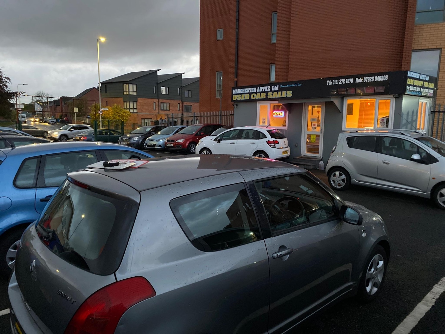 Used Nissan Juke for sale - 76523273: Photo 12