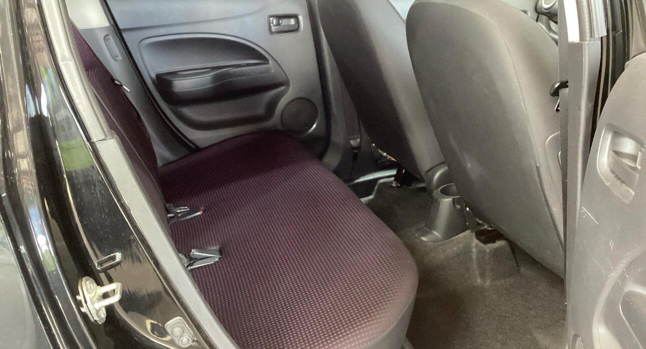 Used Mitsubishi Mirage 2013 for sale - 76446809: Photo 8