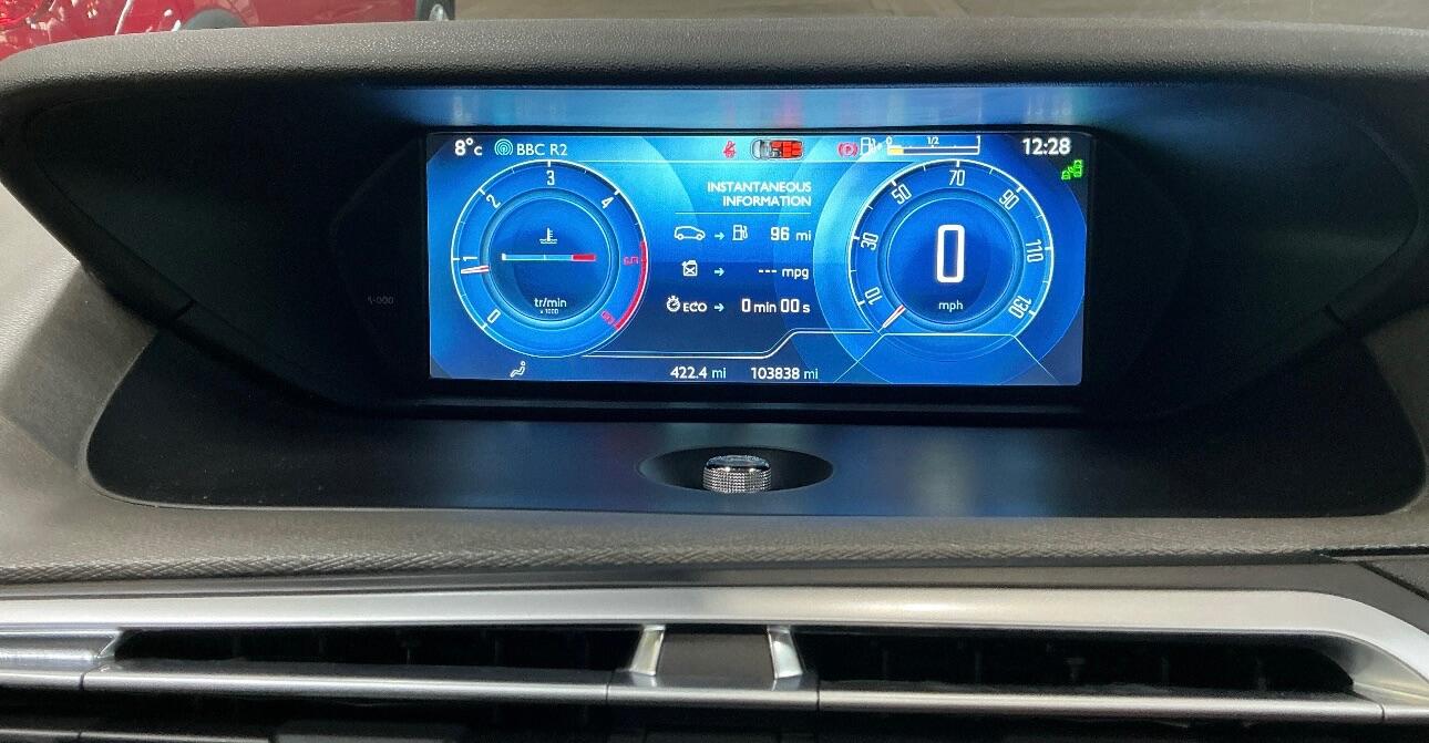 Used Citroen C4 Grand Picasso 2014 for sale - 76865606: Photo 10