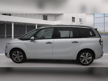 Used Citroen C4 Grand Picasso 2014 for sale - 76865606: Photo