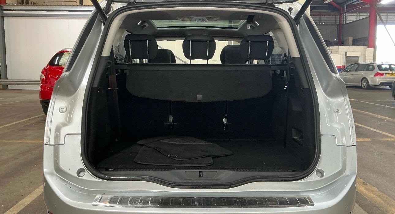 Used Citroen C4 Grand Picasso 2014 for sale - 76865606: Photo 7