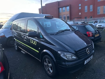 Used Mercedes-Benz Vito 2011 for sale - 76802083: Photo