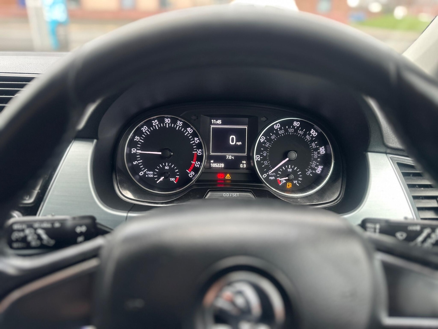 Used Skoda Fabia 2015 for sale - 77605042: Photo 40