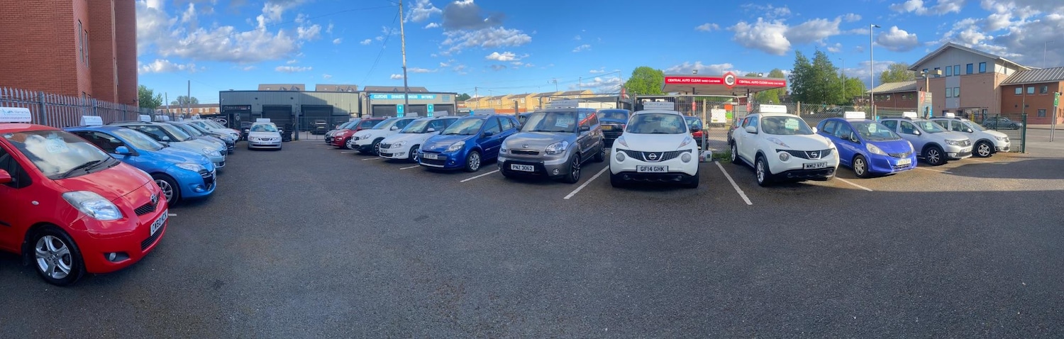 Used Skoda Fabia 2015 for sale - 77605042: Photo 53