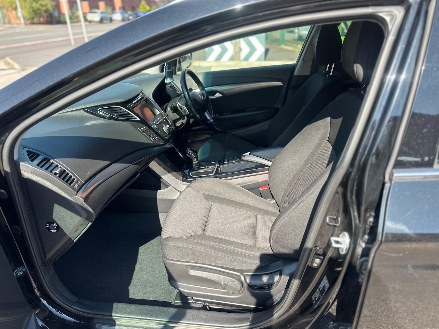 Used Hyundai i40 2014 for sale - 77605039: Photo 12