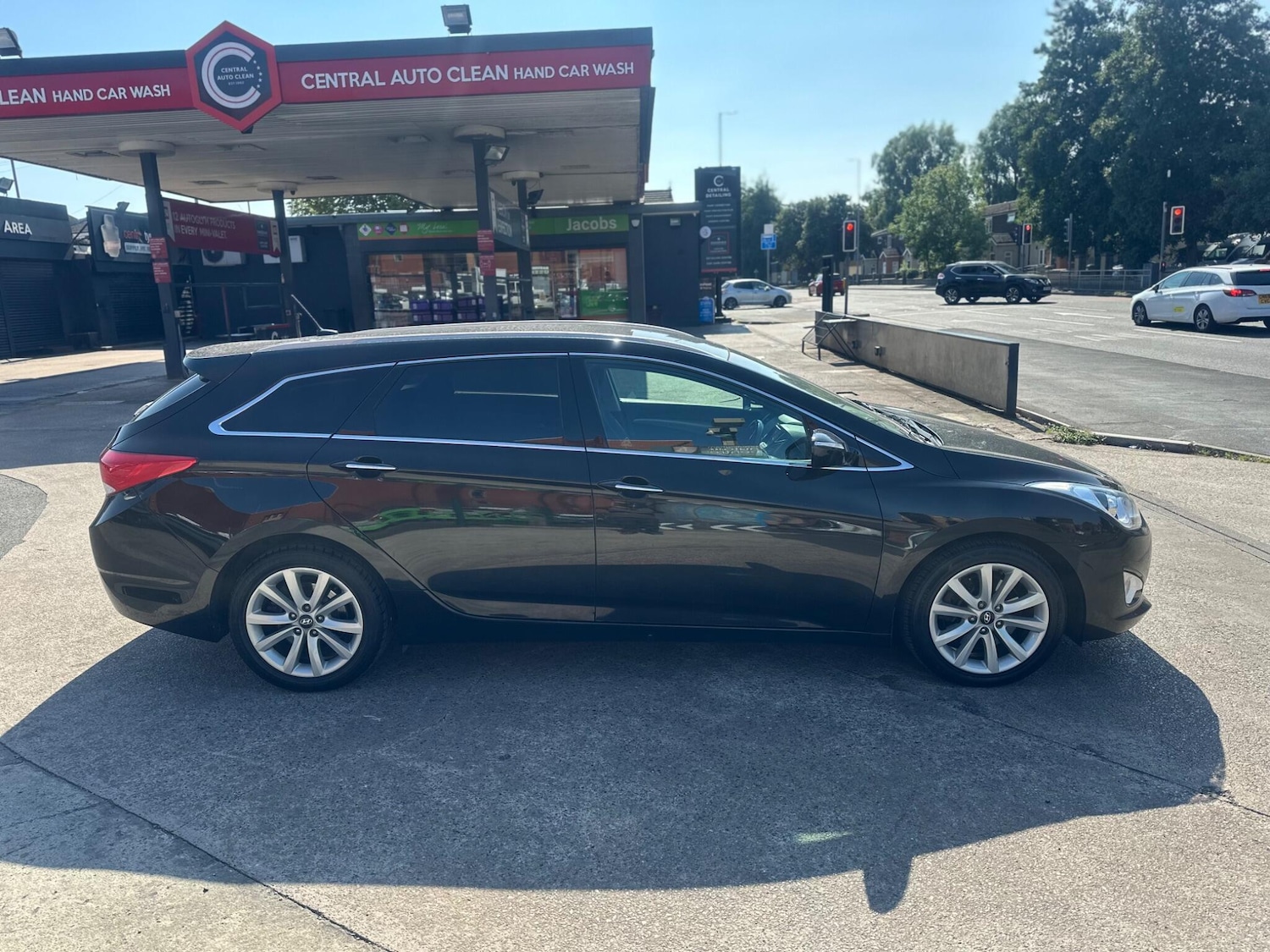 Used Hyundai i40 2014 for sale - 77605039: Photo 31