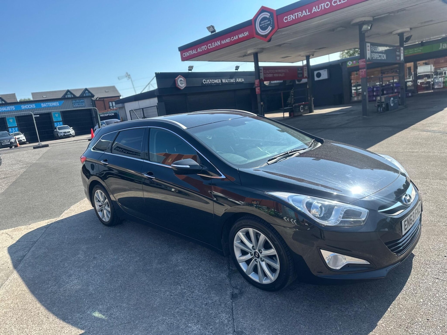 Used Hyundai i40 2014 for sale - 77605039: Photo 33