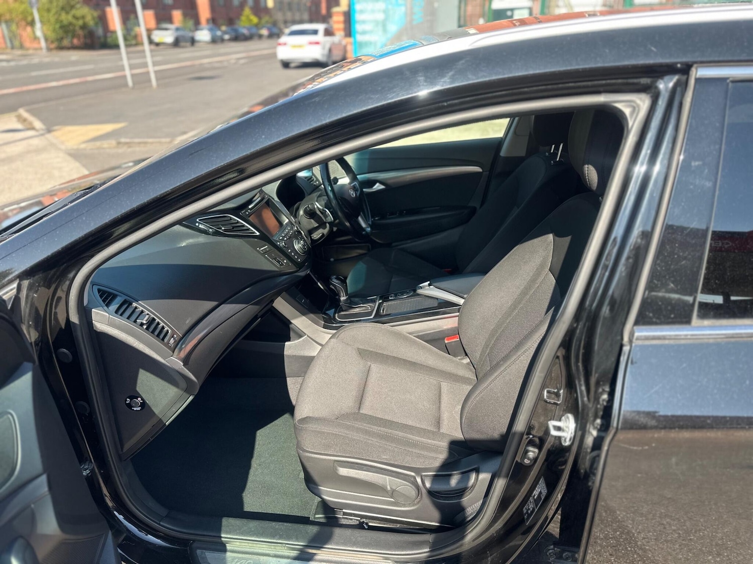 Used Hyundai i40 2014 for sale - 77605039: Photo 36