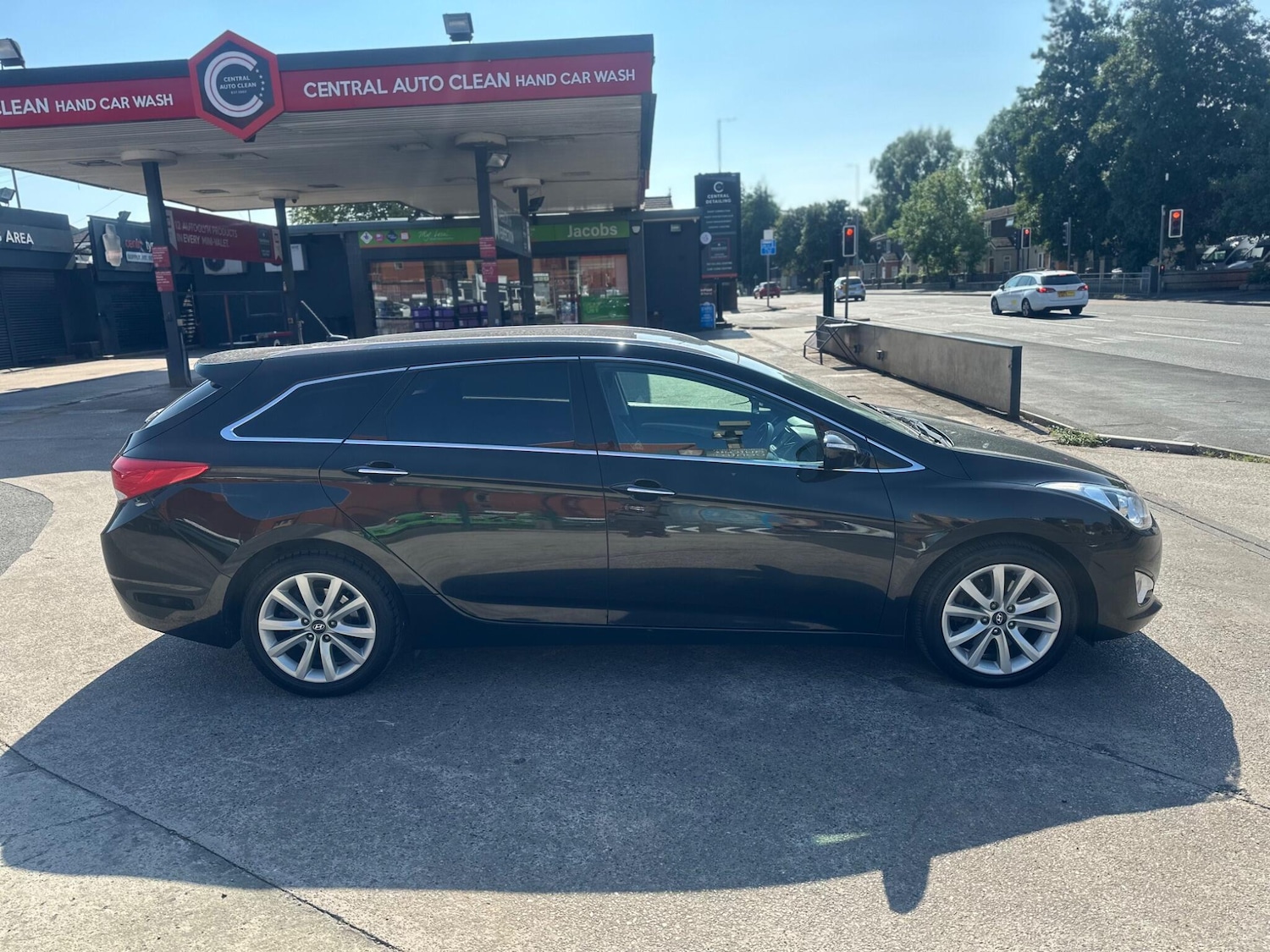 Used Hyundai i40 2014 for sale - 77605039: Photo 5