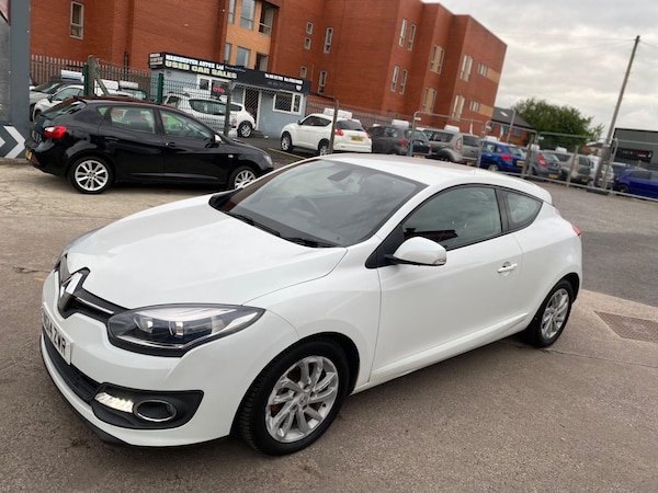 Used Renault Megane 2014 for sale - 75127087: Photo 11