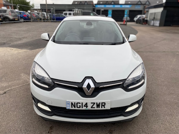 Used Renault Megane 2014 for sale - 75127087: Photo 12