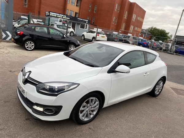 Used Renault Megane 2014 for sale - 75127087: Photo 13