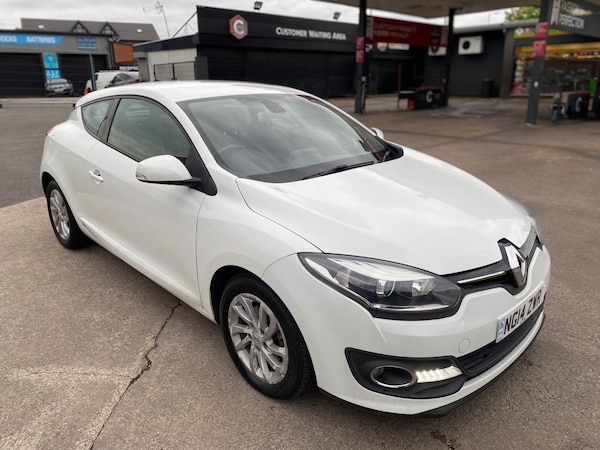 Used Renault Megane 2014 for sale - 75127087: Photo 14
