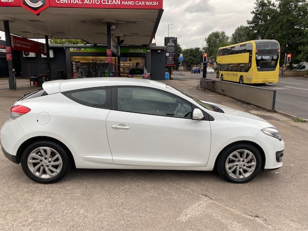 Used Renault Megane 2014 for sale - 75127087: Photo 16