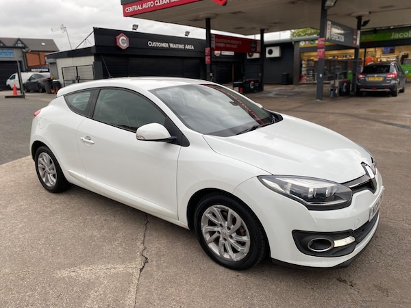 Used Renault Megane 2014 for sale - 75127087: Photo 17
