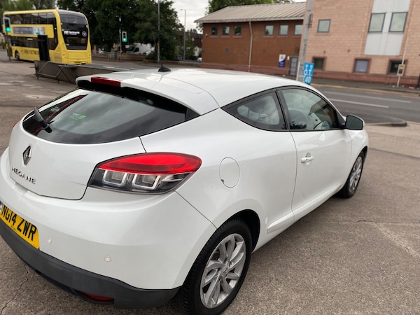 Used Renault Megane 2014 for sale - 75127087: Photo 18