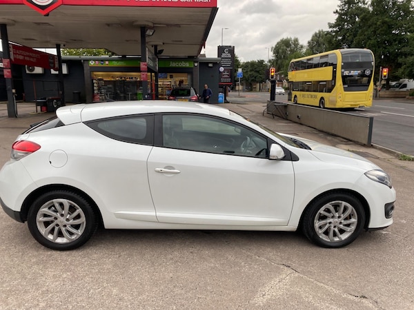 Used Renault Megane 2014 for sale - 75127087: Photo 19