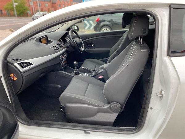 Used Renault Megane 2014 for sale - 75127087: Photo 20