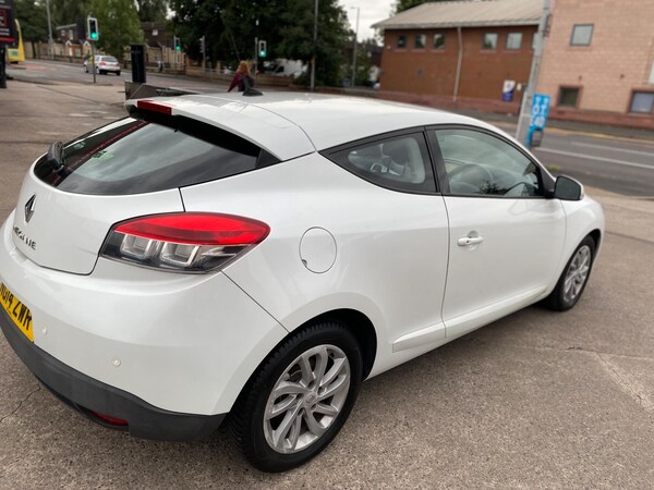 Used Renault Megane 2014 for sale - 75127087: Photo 21