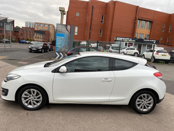 Used Renault Megane 2014 for sale - 75127087: Photo 23
