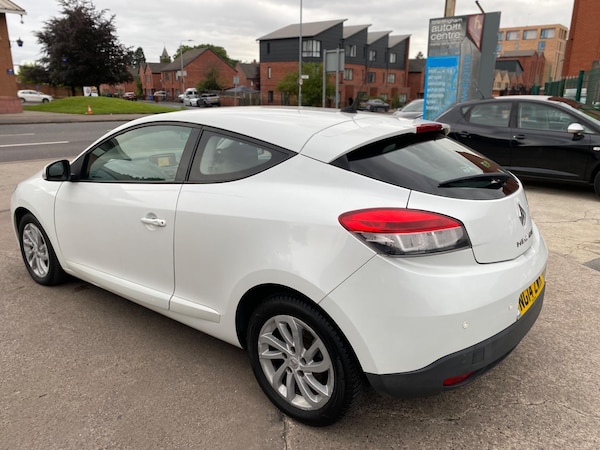 Used Renault Megane 2014 for sale - 75127087: Photo 24