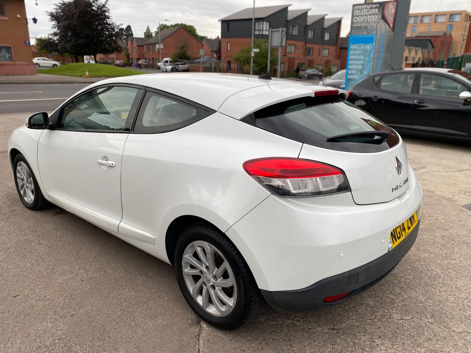Vehicle 25