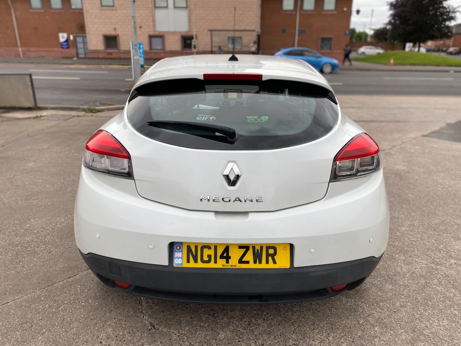 Vehicle 26