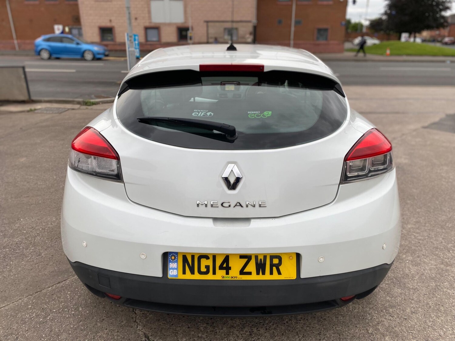 Vehicle 27