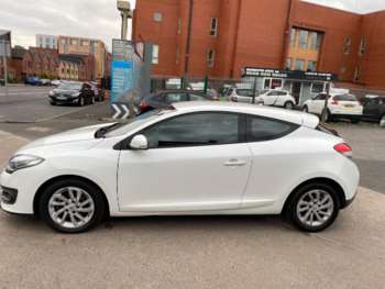 Used Renault Megane 2014 for sale - 75127087: Photo