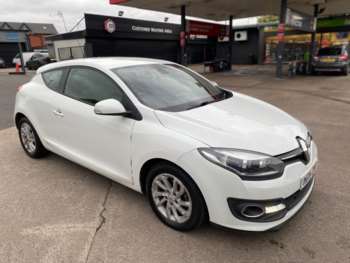 Used Renault Megane 2014 for sale - 75127087: Photo