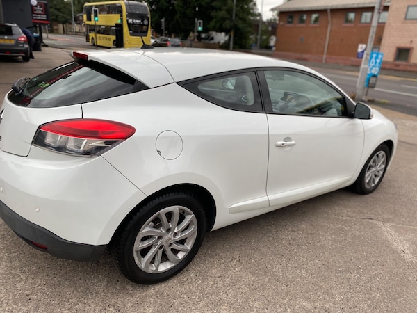 Used Renault Megane 2014 for sale - 75127087: Photo 7