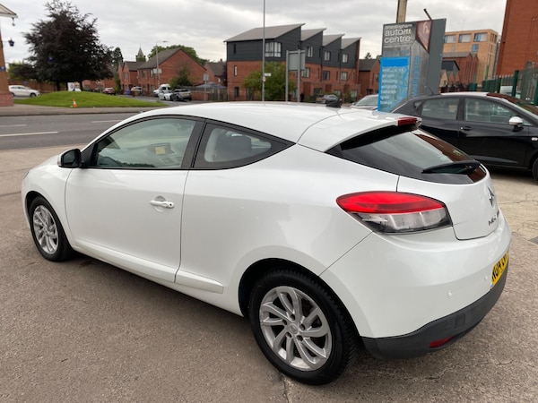 Used Renault Megane 2014 for sale - 75127087: Photo 8