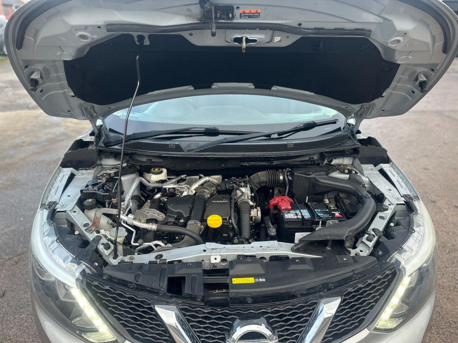 Used Nissan Qashqai 2014 for sale - 77605049: Photo 29