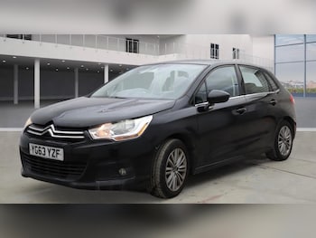 2013 (63) - 1.6 HDi VTR+ 5dr