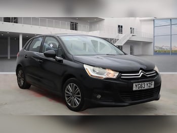 Used Citroen C4 2013 for sale - 77794091: Photo