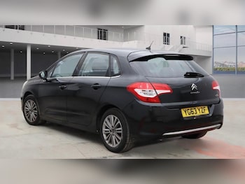 Used Citroen C4 2013 for sale - 77794091: Photo