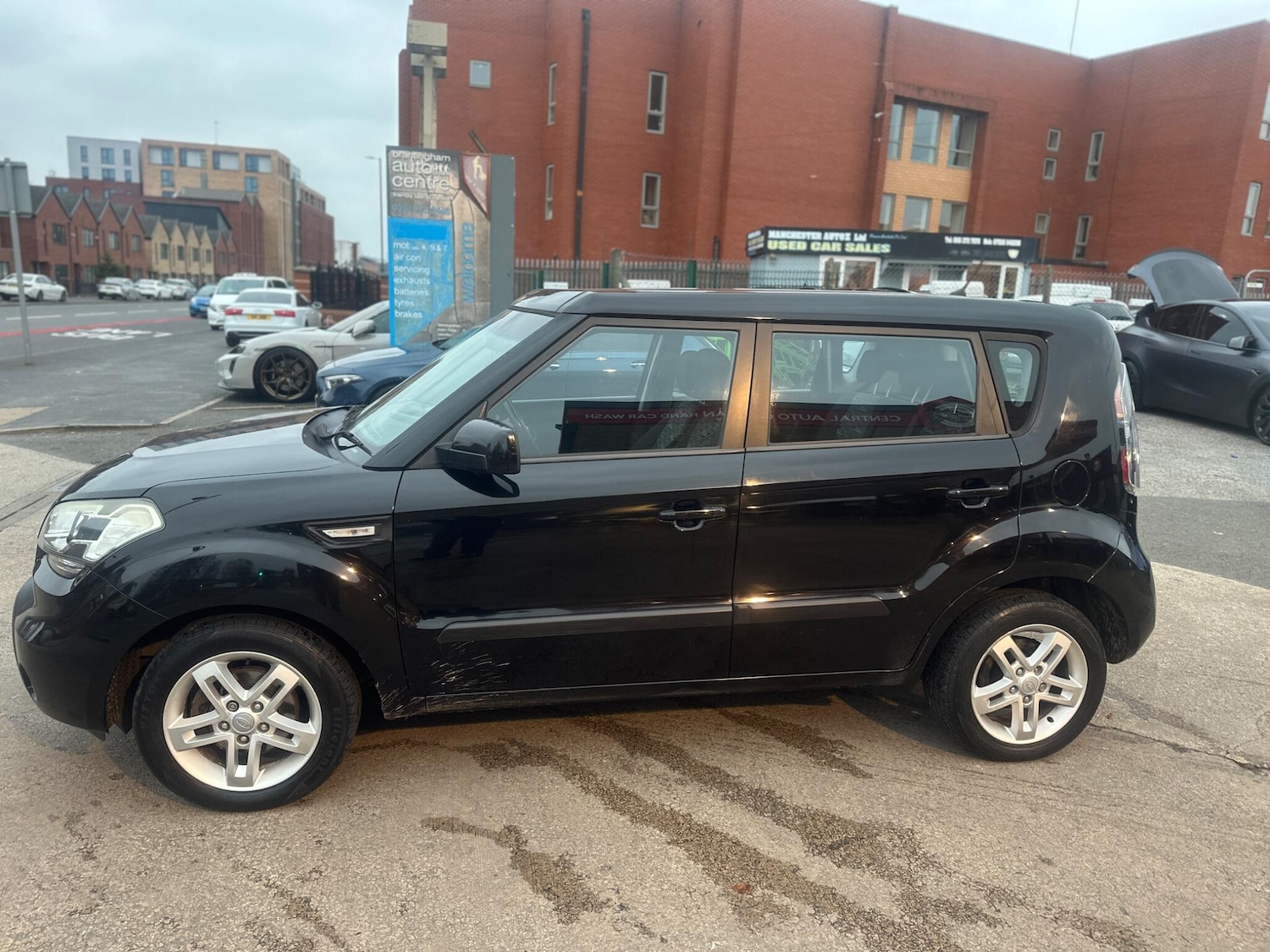 Used Kia Soul 2011 for sale - 77671672: Photo 23