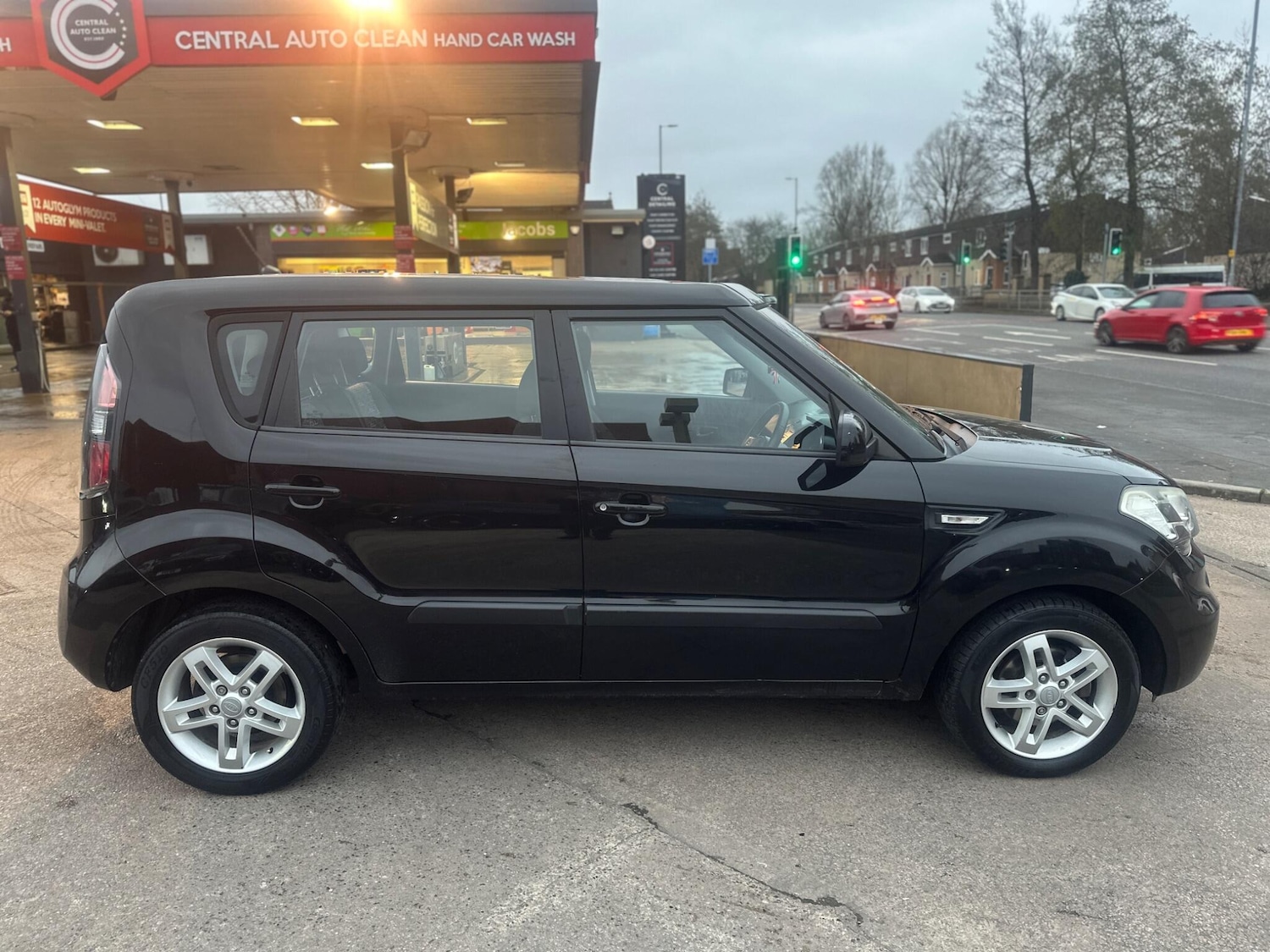 Used Kia Soul 2011 for sale - 77671672: Photo 24