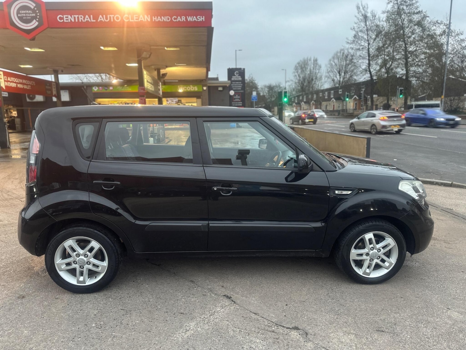 Used Kia Soul 2011 for sale - 77671672: Photo 27