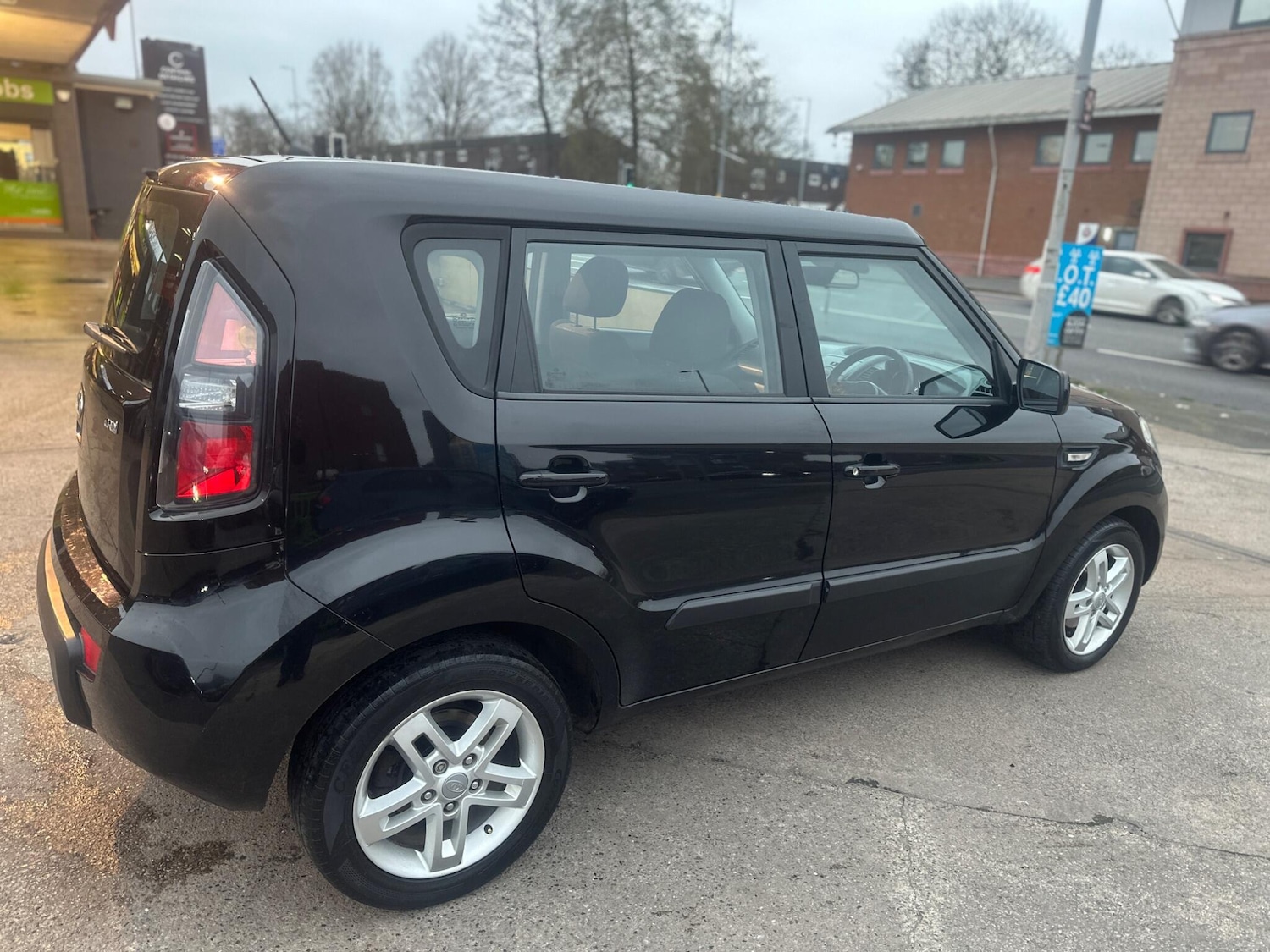Used Kia Soul 2011 for sale - 77671672: Photo 28