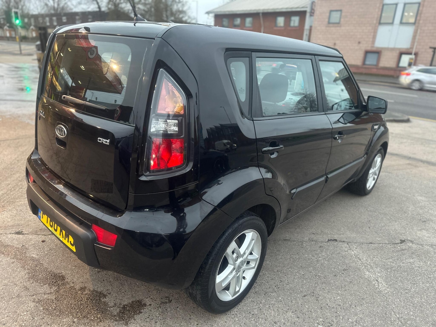 Used Kia Soul 2011 for sale - 77671672: Photo 29